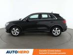 Audi Q3 35 TFSI Advanced (bj 2019), Auto's, Audi, Voorwielaandrijving, Stof, 1535 kg, Zwart
