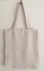 Schoudertassen : 2.50 euro of 3.00 euro totebag, Ophalen, Nieuw, Overige kleuren