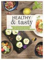 Healty & tasty, Boeken, Kookboeken, Ophalen of Verzenden, Nieuw, Liesbeth leysen, Europa