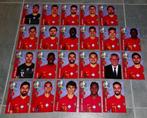22x Spelerskaarten Portugal euro 2020 # Cristiano Ronaldo, Verzamelen, Sportartikelen en Voetbal, Verzenden, Nieuw, Spelerskaart