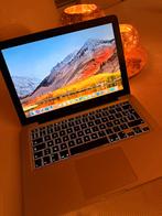 Macbook pro 13 inch, Computers en Software, Ophalen of Verzenden, Zo goed als nieuw, 13 inch, MacBook