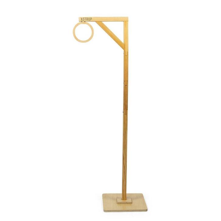 Ringsteekspel voor Stokpaardrijden, Hobby en Vrije tijd, Overige Hobby en Vrije tijd, Nieuw, Ophalen of Verzenden