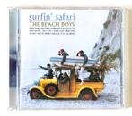 The Beach Boys – Surfin' Safari / Surfin' U.S.A. - CD, Ophalen of Verzenden, Zo goed als nieuw