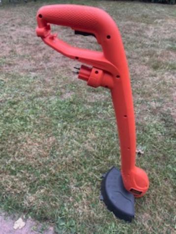 Black&Decker snaartrimmer  beschikbaar voor biedingen