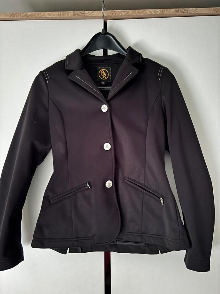 Paardrijkleddij te koop, Dieren en Toebehoren, Paardrijkleding, Zo goed als nieuw, Dames, Bovenkleding, Springen, Ophalen