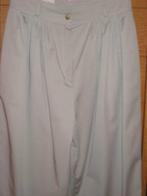 Lichtgrijze dames zomerbroek - maat 40 - losse snit, Kleding | Dames, Maat 38/40 (M), Miss Cambridge, Nieuw, Ophalen of Verzenden