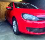 VW Golf 6 /1.4 TSI/ Trendline / 132.000km, Euro 5, Stof, 4 cilinders, Onderhoudsboekje