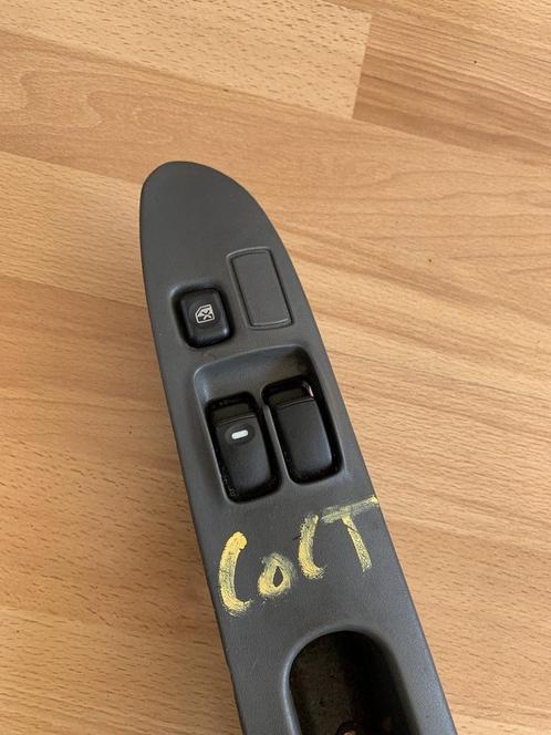 raamschakelaar mitusbishi colt / lancer 1995 tot 2003, Auto-onderdelen, Dashboard en Schakelaars, Mitsubishi, Gebruikt, Ophalen of Verzenden