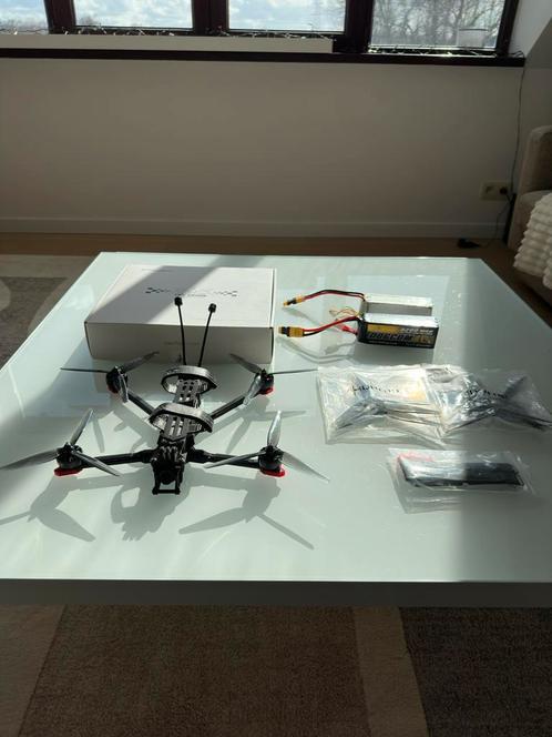 I Flight Chimera 7Pro V2, Audio, Tv en Foto, Drones, Ophalen