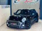 MINI Cooper 1.5A Cooper * GARANTIE 12 MOIS * 1ER PROPRIETAIR, Auto's, 4 zetels, Gebruikt, 1595 kg, Zwart