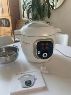 Moulinex Cookeo +, Elektronische apparatuur, Ophalen, Gebruikt