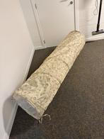 Tunnel, Ophalen, Zo goed als nieuw