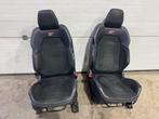 Ford Fiesta St recaro interieur st3 leder verwarming va 2018, Ophalen, Gebruikt, Ford