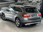 Mercedes GLC 220d 4Matic 9G-Tronic * Camera, Auto's, 4 cilinders, Leder en Stof, 2520 kg, 120 kW