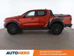Ford Others 2.0 TDCi EcoBlue BT Raptor e-4WD Doppelkabine, Auto's, Ford, Automaat, 4 deurs, Gebruikt, Overige kleuren
