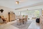 Eiken eetkamer, Huis en Inrichting, Ophalen, Zo goed als nieuw, Landelijk, 4 tot 6 stoelen