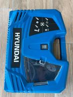 OLIEVRIJE COMPRESSOR VAN 8 BAR, Doe-het-zelf en Bouw, Ophalen, Zo goed als nieuw