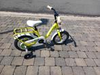 S'Cool Kinderfiets 12 inch, Fietsen en Brommers, Ophalen, Minder dan 16 inch, Zijwieltjes