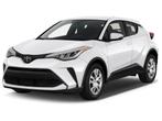Toyota C-HR te huur, Auto's, Particulier, Te koop, C-HR
