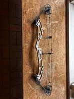 Pse Supra Focus 37, Sport en Fitness, Handboogschieten, Ophalen of Verzenden, Gebruikt