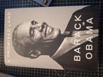Barack Obama - A Promised Land, Ophalen of Verzenden, Zo goed als nieuw, Barack Obama