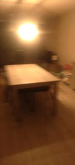 Meubels, Huis en Inrichting, Tafels | Eettafels, Ophalen, Gebruikt