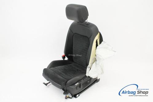 Stoel stikken leder reparatie Renault alle modellen, Auto-onderdelen, Dashboard en Schakelaars, Gebruikt, Ophalen of Verzenden