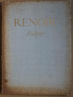 Renoir - Sculptor - 1947, Livres, Enlèvement ou Envoi