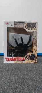 RC Tarantula – Realistische op afstand bestuurbare spin, Verzamelen, Ophalen of Verzenden, Zo goed als nieuw