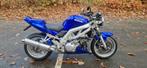 Suzuki sv 1000/2005 45dkm kan gekeurd worden 2200€, Motoren, Motoren | Suzuki, 2 cilinders, Particulier, Naked bike, Meer dan 35 kW