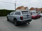 Ford Ranger 3.0 V6 240pk WILDTRAK 4x4 Hardtop Full Option, Automaat, Euro 6, 2993 cc, 175 kW