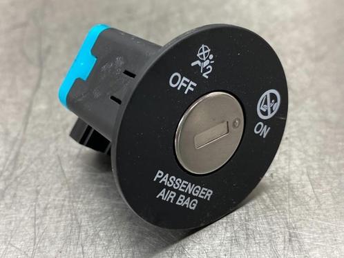 AIRBAGSLOT Kia Picanto (JA) (01-2017/-), Auto-onderdelen, Overige Auto-onderdelen, Kia, Gebruikt