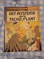 professor Palmboom 1: het mysterie van de Tacho-plant, Boeken, Eén stripboek, Ophalen of Verzenden, Zo goed als nieuw