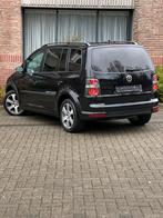 Volkswagen Touran CROSS 1.4 Tsi 7-zitter Gekeurd, Auto's, Volkswagen, Monovolume, 7 zetels, Bedrijf, Handgeschakeld