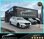 BMW 520 dA Touring - ! Luxury Line ! - 1er Prop. - Eu6d, Autos, BMW, Cuir, Essai à domicile, Euro 6, Entreprise