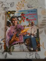 Bob Morane "Het geheim van de 7 tempels "eerste druk 1977, Enlèvement ou Envoi, Comme neuf