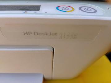 Hp deskjet printer  beschikbaar voor biedingen