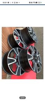 Fiat 500 X ,Fiat 17 inch, Auto-onderdelen, Banden en Velgen, Gebruikt, Velg(en), 17 inch, Ophalen of Verzenden