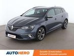 Renault Mégane 1.2 TCe Energy GT Line (bj 2018), Voorwielaandrijving, Gebruikt, Zwart, 5 deurs