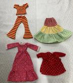 MARY QUANT Daisy pop: diverse kledingstukken 1975, Ophalen of Verzenden, Gebruikt, Kleertjes