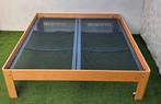 Auping Auronde Bed 180x200cm 48cm Hoog (Seniorenhoogte), Ophalen of Verzenden, Zo goed als nieuw