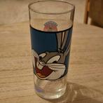 1995 Quick Stores Looney Tunes Bugs bunny  verre lapin, Verzamelen, Glas en Drinkglazen, Ophalen of Verzenden, Zo goed als nieuw