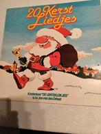Lp 20 goede kerstliedjes, Ophalen of Verzenden, Gebruikt