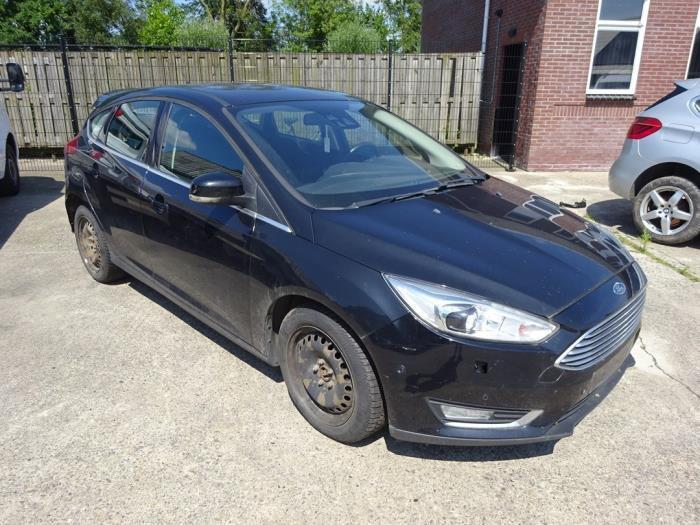 Tank van een Ford Focus, Auto-onderdelen, Brandstofsystemen, Ford, Gebruikt, 3 maanden garantie, Ophalen of Verzenden