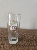 DAB bierglas, Ophalen of Verzenden, Bierglas