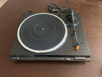 Technics SL-B20 platenspeler beschikbaar voor biedingen