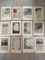 Postkaarten, Enlèvement ou Envoi