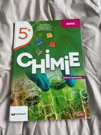 Chimie 5 Sciences générales, Livres, Comme neuf, Chimie