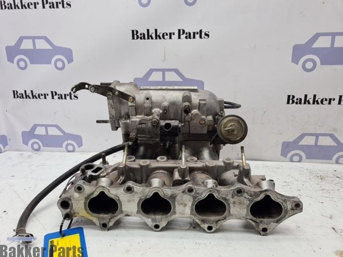 Inlaatspruitstuk van een Honda Prelude, Honda, Gebruikt, -, -