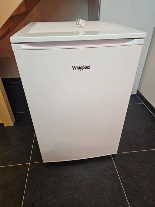 Diepvries Whirpool, Elektronische apparatuur, Vriezers en Diepvrieskisten, Zo goed als nieuw, Ophalen